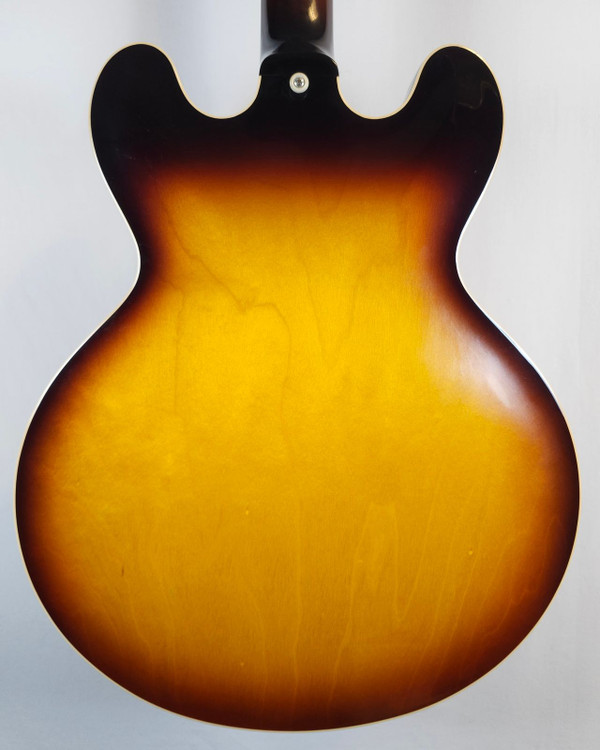 Gibson Custom 1959 ES-335 Reissue, VOS, Vintage Burst, w/HSC