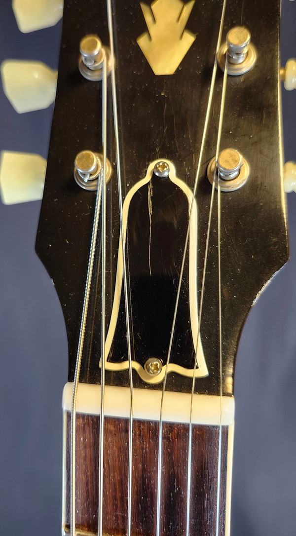 Gibson Custom 1959 ES-335 Reissue, VOS, Vintage Burst, w/HSC
