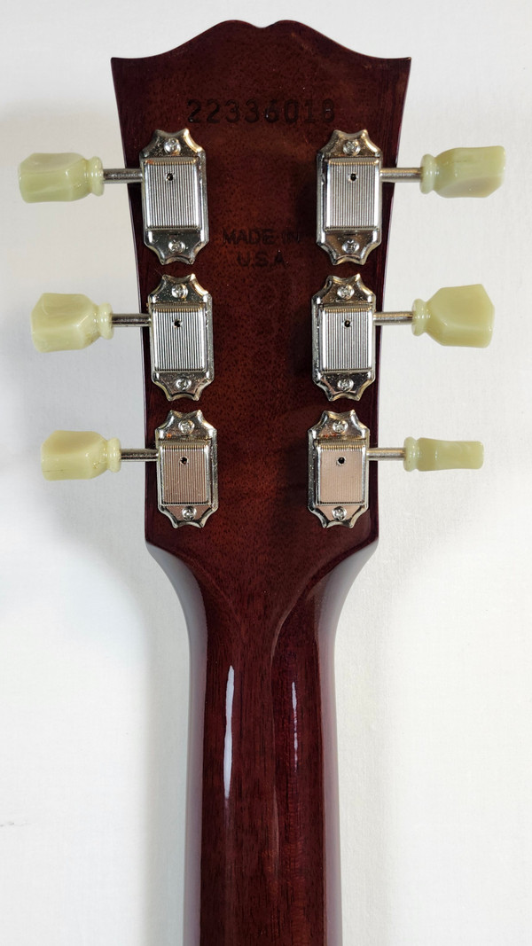 Gibson J-160E Original, Vintage Sunburst, w/HSC
