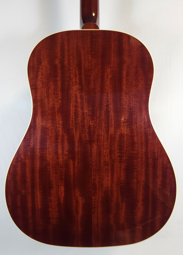 Gibson J-160E Original, Vintage Sunburst, w/HSC