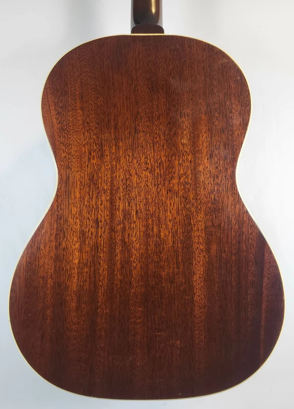 Vintage Gibson 1967 B-25N Acoustic Guitar, Natural, w/Case