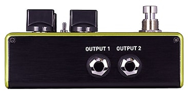 Source Audio One Series Vertigo Guitar Tremolo Effect Pedal