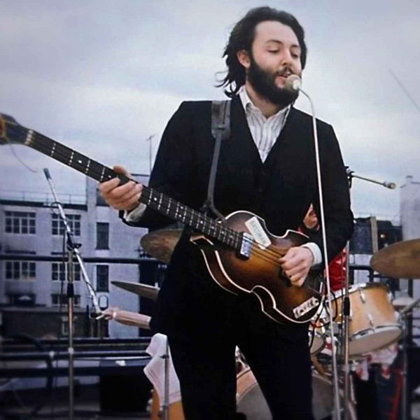 Rotosound RS88S Tape Wound Short Scale Electric Bass Strings