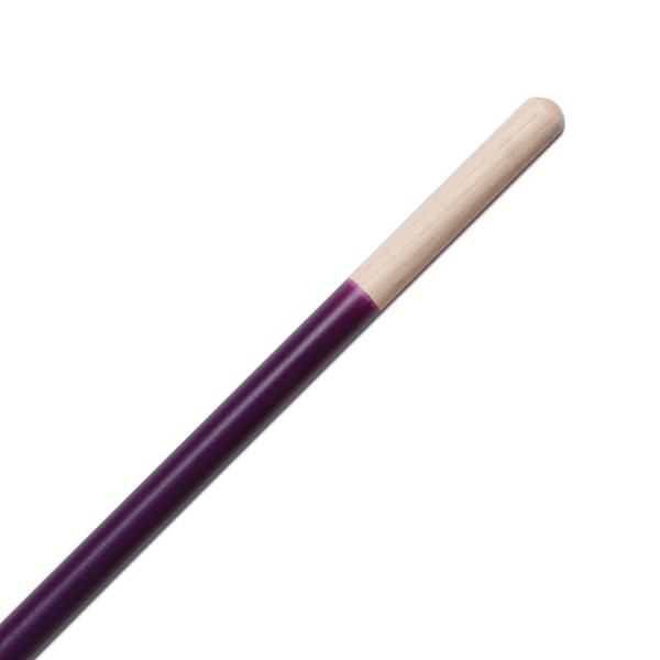 Alex Acun~a’s timbale sticks are designed to provide optimum response on timbales and cymbals. In hickory.