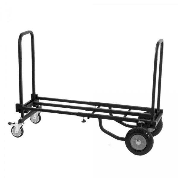 Compact, Expandable Utility Cart, Holds Up To 485 Lbs.