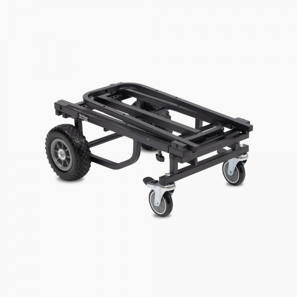 Compact, Expandable Utility Cart, Holds Up To 485 Lbs.