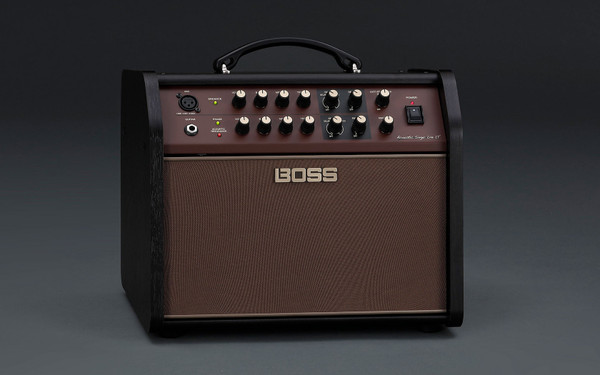 Boss ACS-LIVELT Acoustic Singer Live LT Guitar Amp