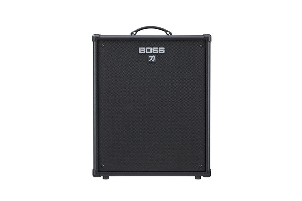 Boss KTN210B 160 Watt KATANA 2X10 Bass Combo Amp