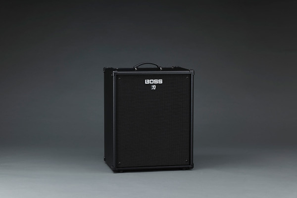 KTN210B 160 Watt KATANA 2X10 Bass Combo Amp