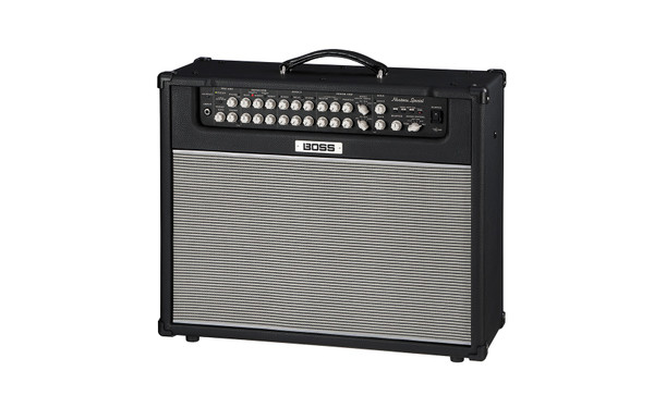 Boss Nextone Special Combo Guitar Amplifier, Modern Boutique Experience for Serious Players