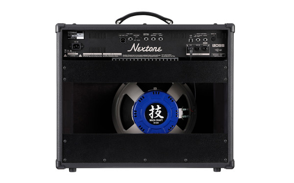 Boss Nextone Special Combo Guitar Amplifier, Modern Boutique Experience for Serious Players