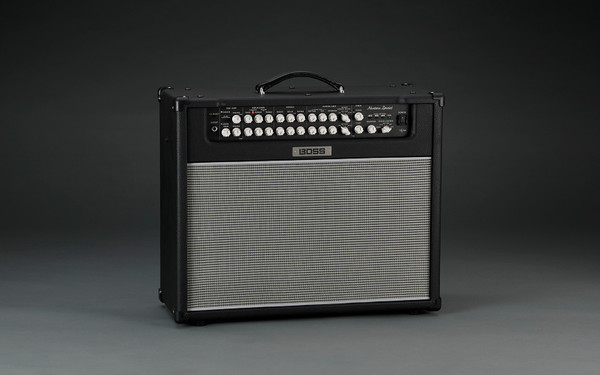 Boss Nextone Special Combo Guitar Amplifier, Modern Boutique Experience for Serious Players