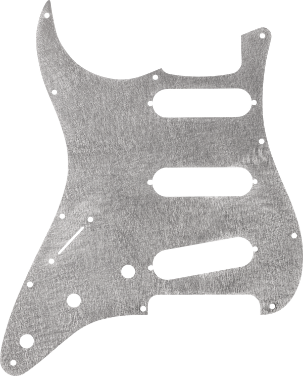 Fender Aluminum Pickguard Shield for '62 Stratocaster 0019699049