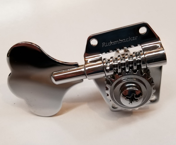 Keywind Set (4) BMC Special Bass Tuning Machines