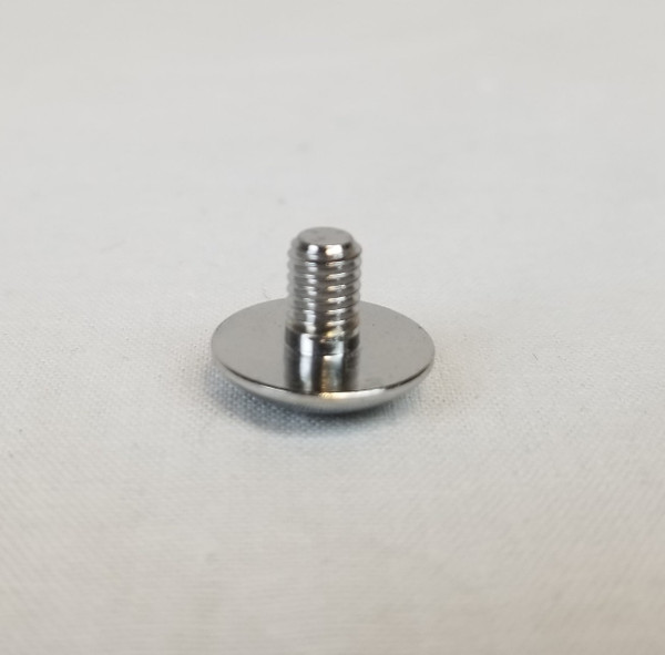 Rickenbacker Vibrato Retainer Screw in Chrome Finish