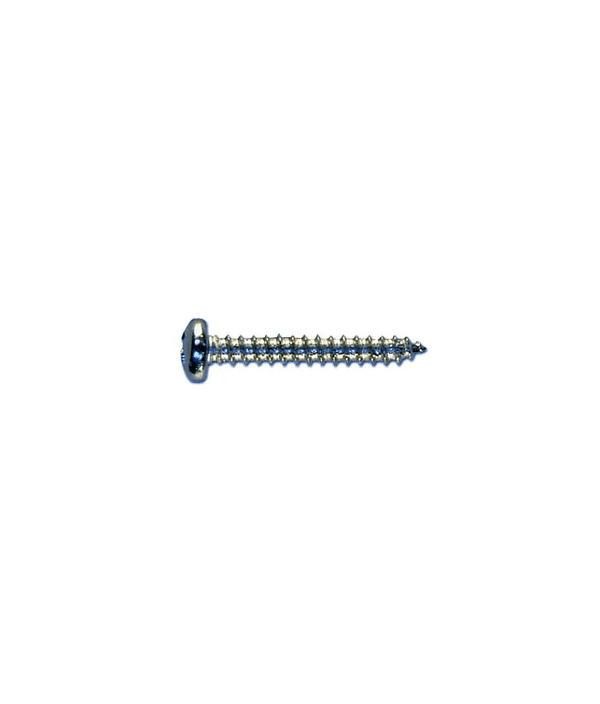 05203 Pan Head Pickup Mounting Screw Tap 4 x 3/4 for Most Rickenbacker Guitar Models