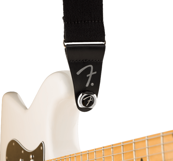 Fender Infinity Guitar Strap Locks, Gold Pair