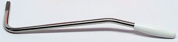 Fender Left-Handed American Standard Stratocaster Tremolo Arm (Chrome)