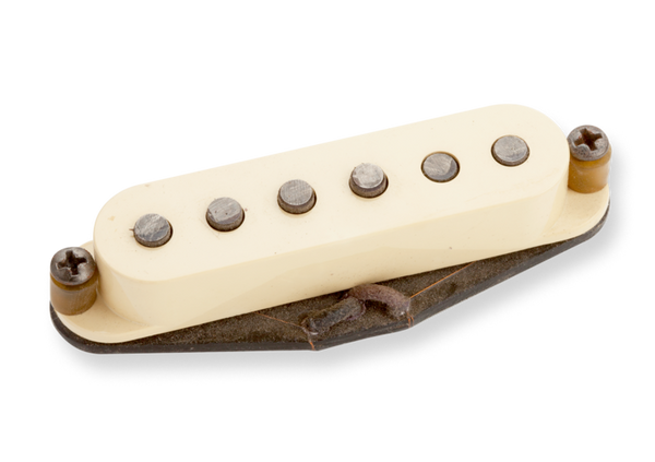 Seymour Duncan Antiquity Texas Hot Strat Electric Guitar Pickup - Neck