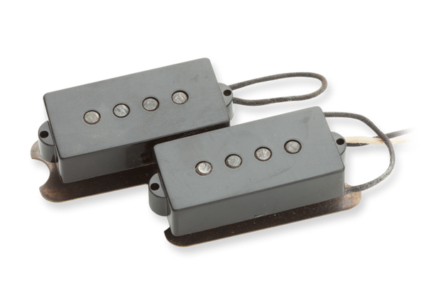 Seymour Duncan Antiquity Electric Bass Guitar Pick Up for Precision Bass