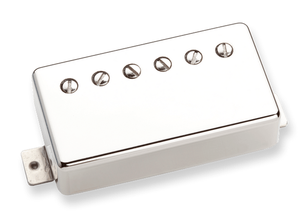 Seymour Duncan SH-1N '59 Model Electric Guitar Pickup, Neck, Nickel Cover Seymour Duncan SH-1N '59 Model Electric Guitar Pickup, Neck, Nickel Cover