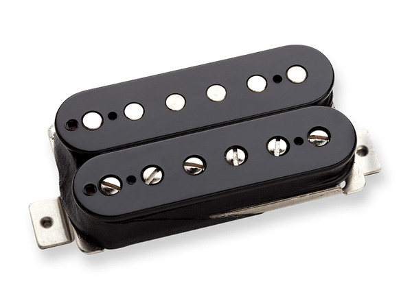 Seymour Duncan SH-1b '59 Model Humbucker Electric Guitar Bridge Pickup, Black