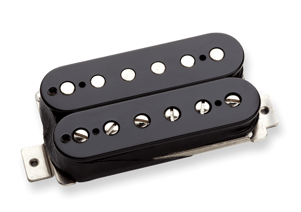 Seymour Duncan SH-1B 59 Model, Electric Guitar Bridge 4-Cond Pickup, Black