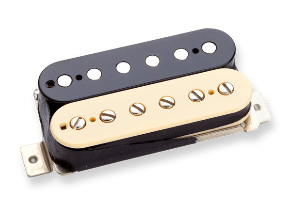Seymour Duncan SH-1B '59 Model Electric Guitar Bridge Pickup, Zebra