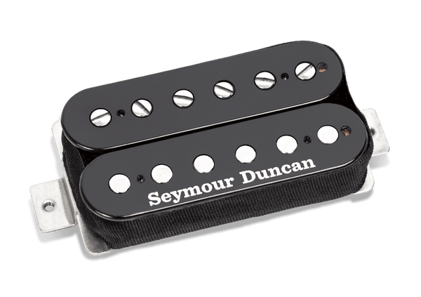 Seymour Duncan SH-2N Jazz Model, Electric Guitar neck Pickup, Black