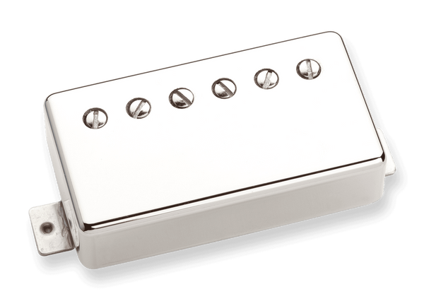 Seymour Duncan SH-PG1n Pearly Neck Pickup Gates Nickel Cover