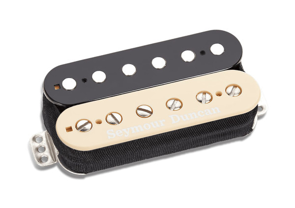 Seymour Duncan TB-4 JB Trembucker Zebra Electric Guitar Piickup