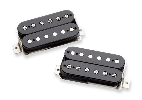 Seymour Duncan APH-2S Slash Alnico II Pro HB Set of  Electric Guitar Pickup, Black