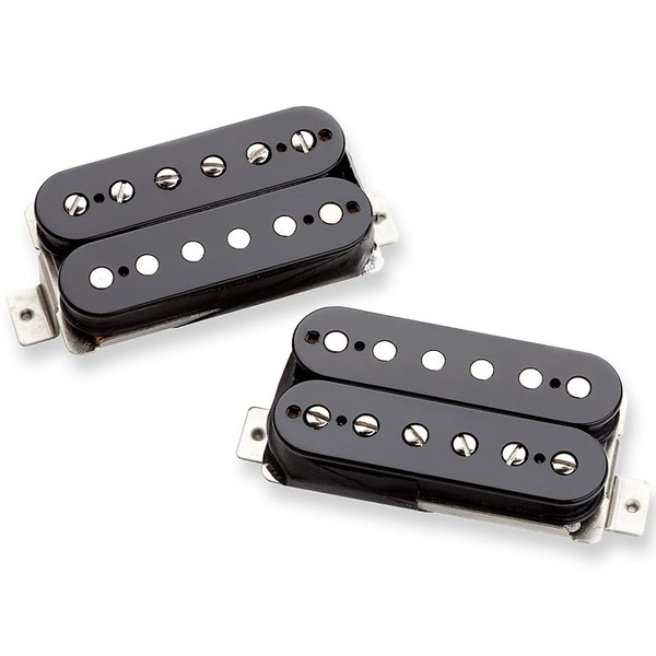 Seymour Duncan APH-2S Slash Alnico II Pro HB Set of  Electric Guitar Pickup, Black