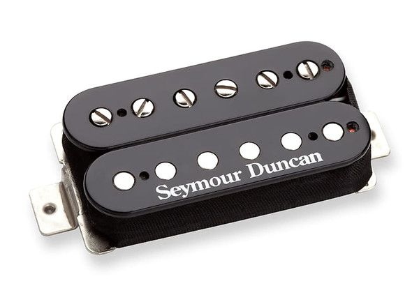 Seymour Duncan Saturday Night Special, Humbucker Electric Guitar Pickup, Neck, Black