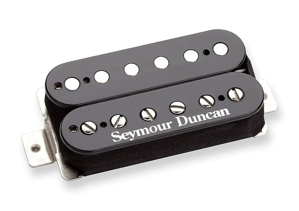 Seymour Duncan 78 Model Humbucker Electric Guitar Bridge Pickup, Black