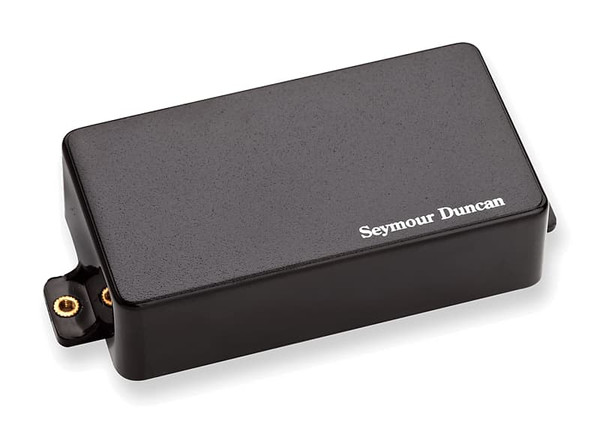 Seymour Duncan AHB-1N Blackouts, Humbucker Electric Guitar Neck Pickup