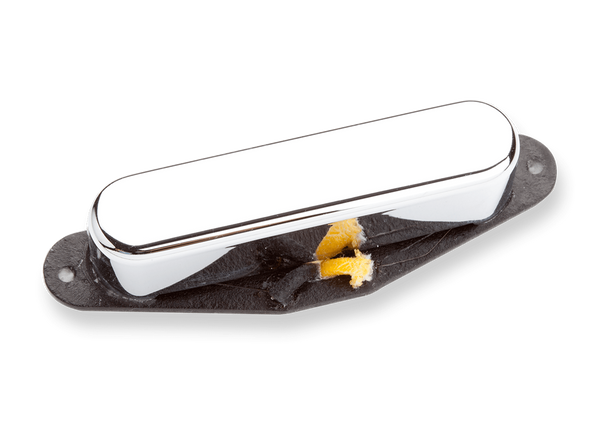 Seymour Duncan APTR-1 Alnico II Pro Rhythm Electric Guitar Pickup for Tele RW/RP (Chrome Cover)