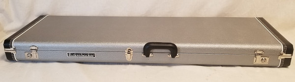 94550 Vintage Reissue Case for all 4000 series bass models