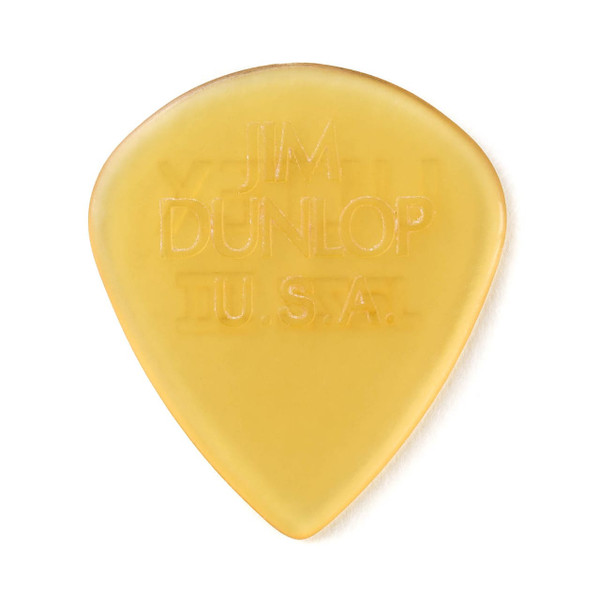 Dunlop 427P Ultex Jazz III, Guitar Picks Pack of 6
