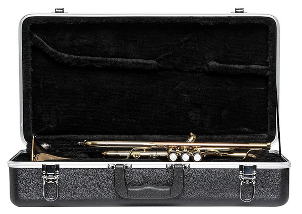 Stagg  ABS-TP ABS Case for Trumpet