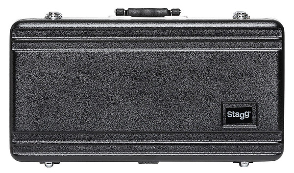 Stagg  ABS-TP ABS Case for Trumpet