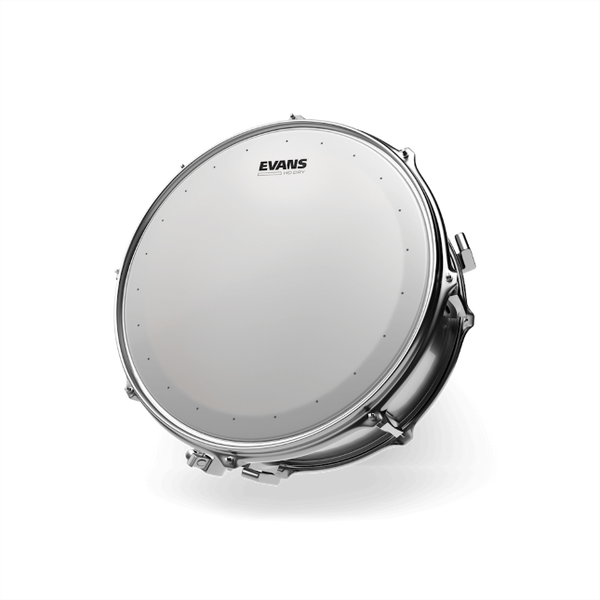 EVANS B13HDD Genera HD Dry Drum Head, 13 Inch