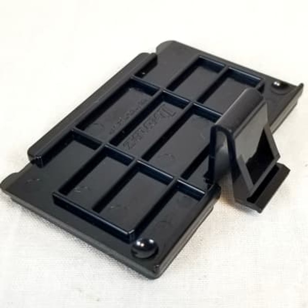 Replacement Battery Cover for Ibanez 9 Series Effect Pedals, Will Fit , TS9, BB9, JD9, SD9Mx