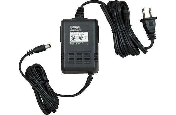 Boss BRC-120 Ac Adapter 14 Volt 800 mA For DR-880,SP-505,VF-1,GR-33/20,JS-5,GT-3/6/6B/8, AF-70, & More