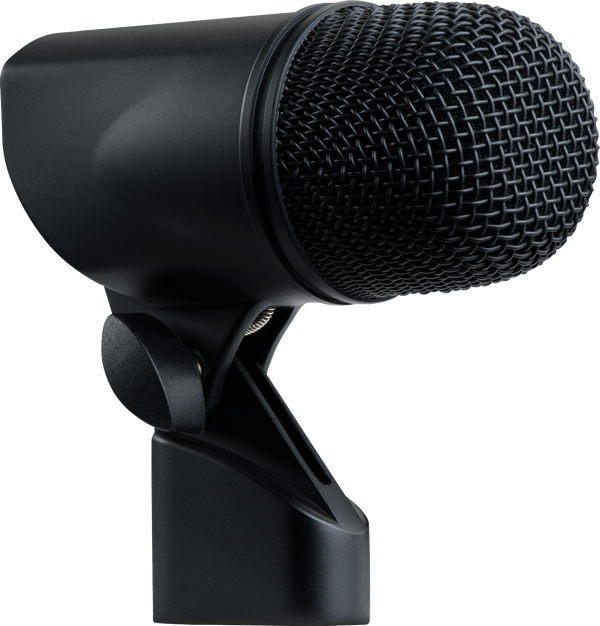 PreSonus DM-7 Seven-Piece Complete Drum Microphone Set for Recording and Live Sound With Hard Case