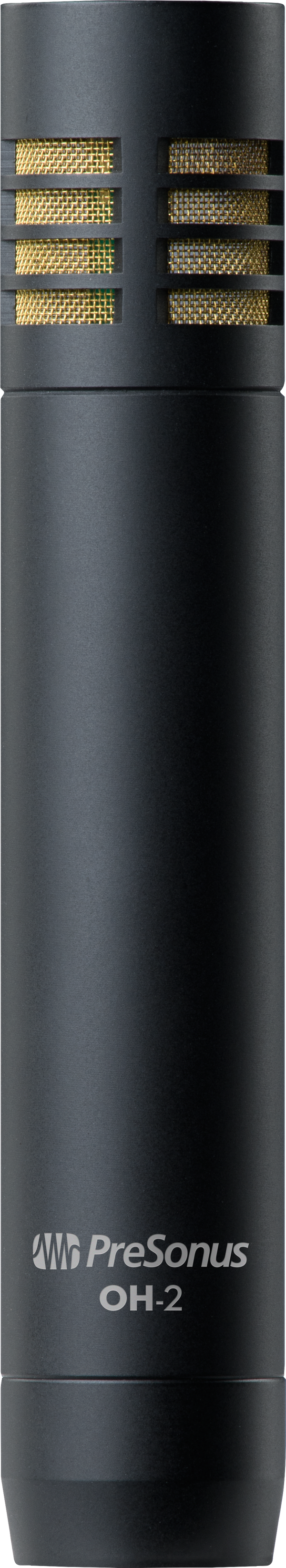 PreSonus DM-7 Seven-Piece Complete Drum Microphone Set for Recording and Live Sound With Hard Case