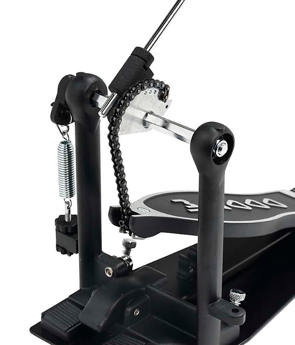 Drum Workshop DWCP2000 Entry Level Single Bass Drum Pedal