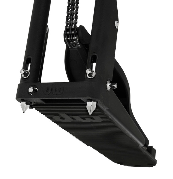 DW 3000 Series 3-Leg Hi-Hat Stand