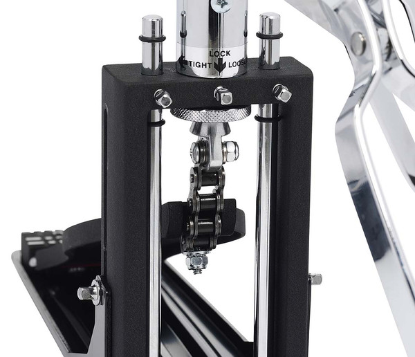 Delta II 2-Leg Hi-Hat Cymbal Stand