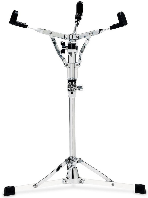 Drum Workshop DWCP6300 Lightweight Single-Braced Flat Base Snare Drum Stand